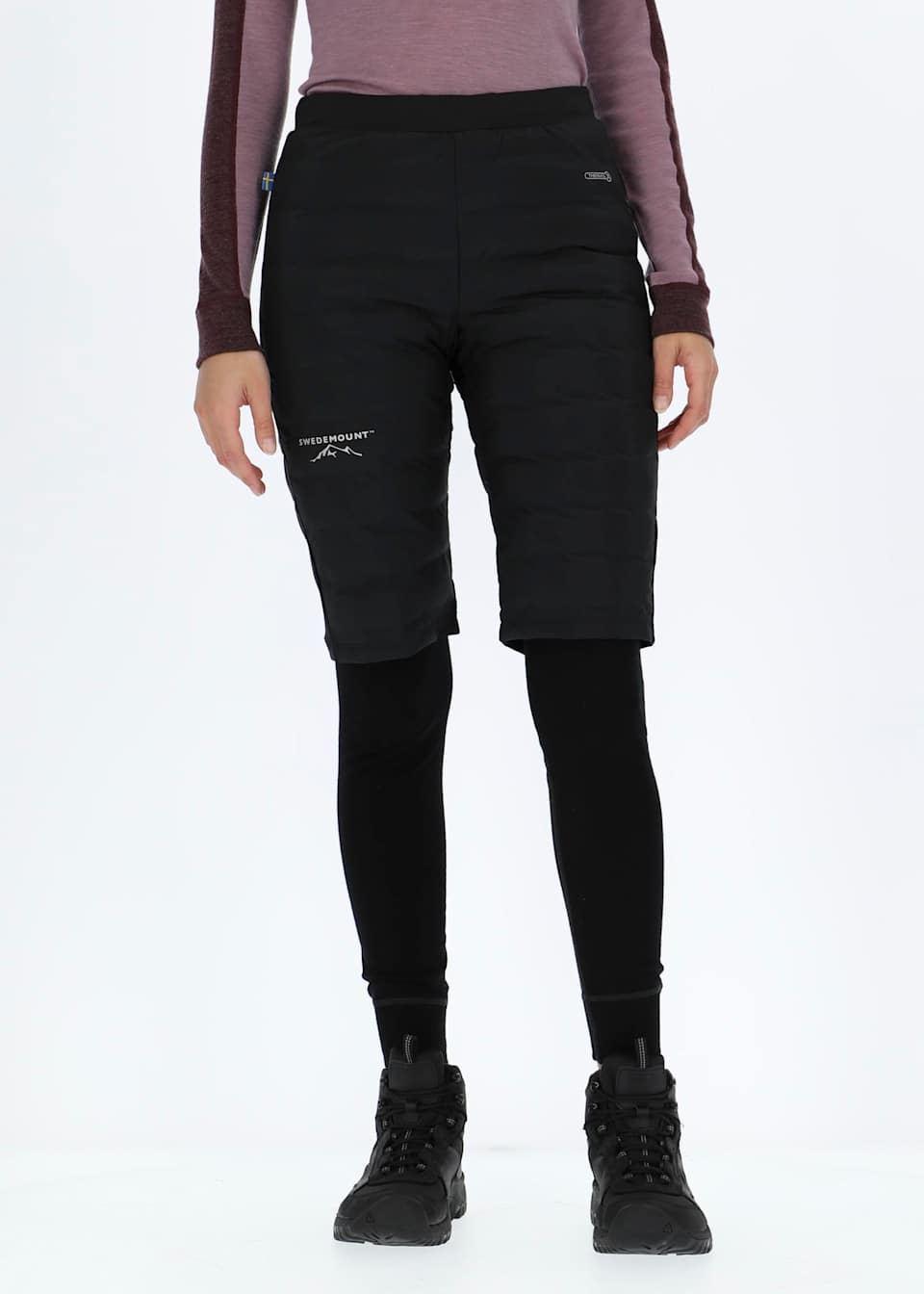 Thermal Insulation Shorts W