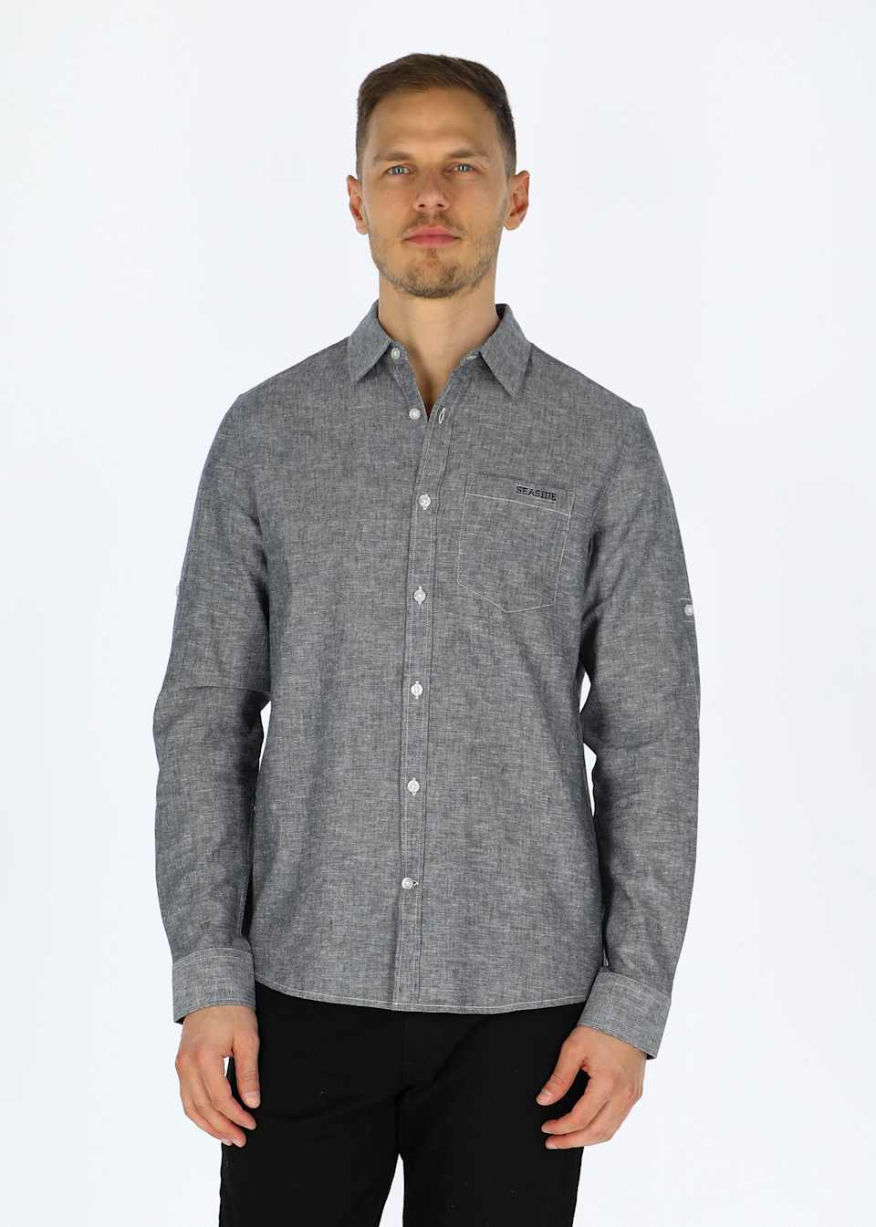Sailor Shirt Long Sleeve