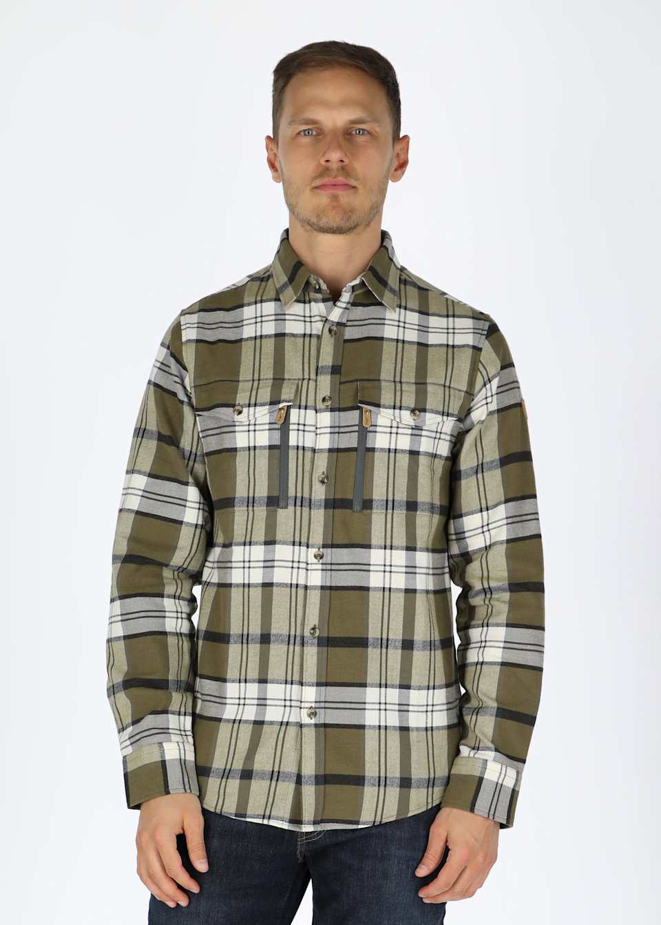 Nordkap Flannel Shirt