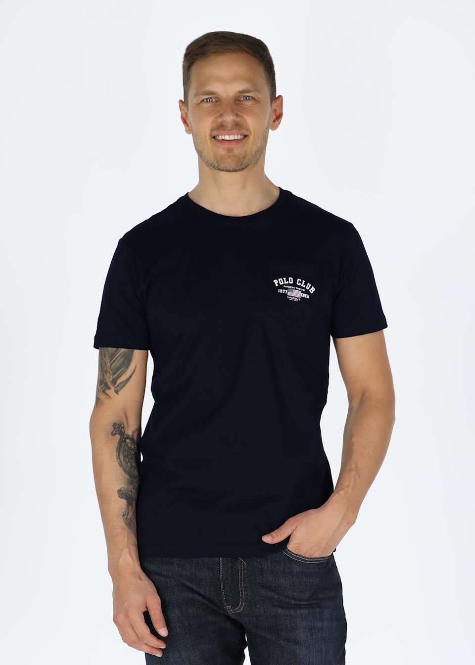 Texas Tee SWE