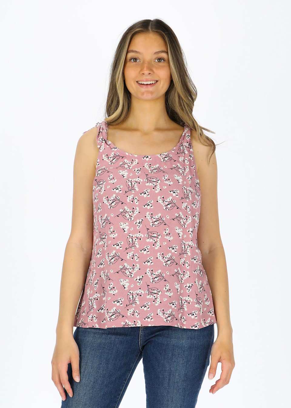 Saint Tropez Singlet W
