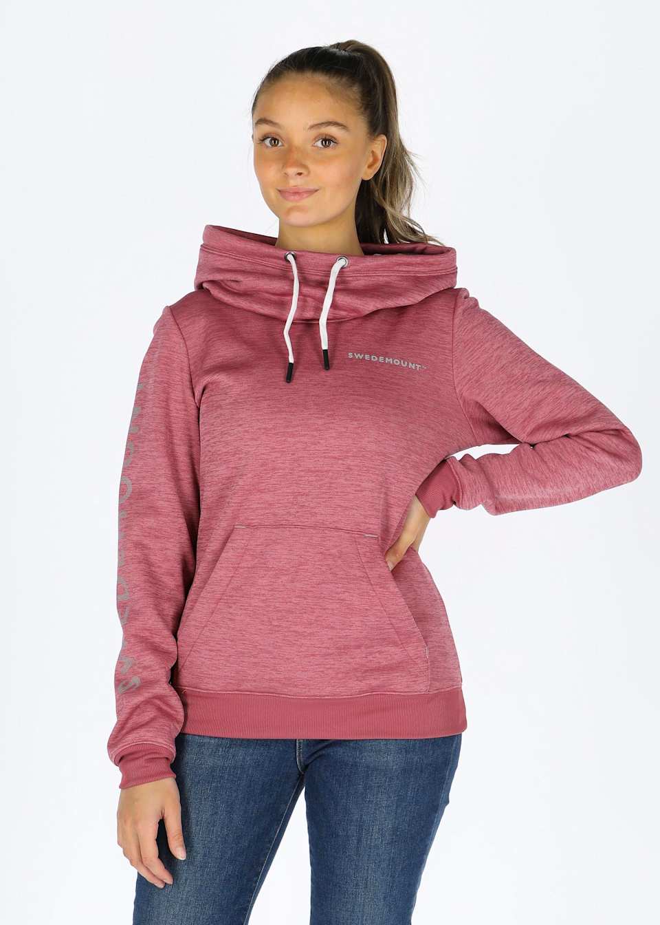 Training Logo Hood W
