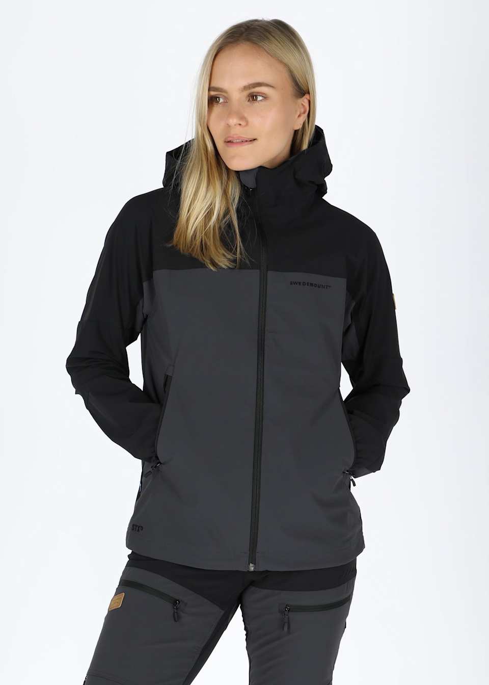 Lofoten Stretch Jacket W