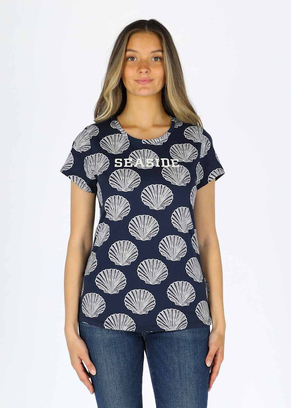 Breeze Tee W