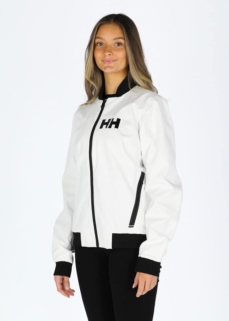 W HP RACING WIND JACKET
