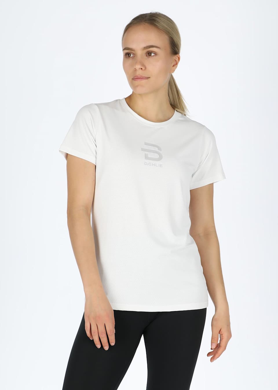 T-Shirt Focus Wmn