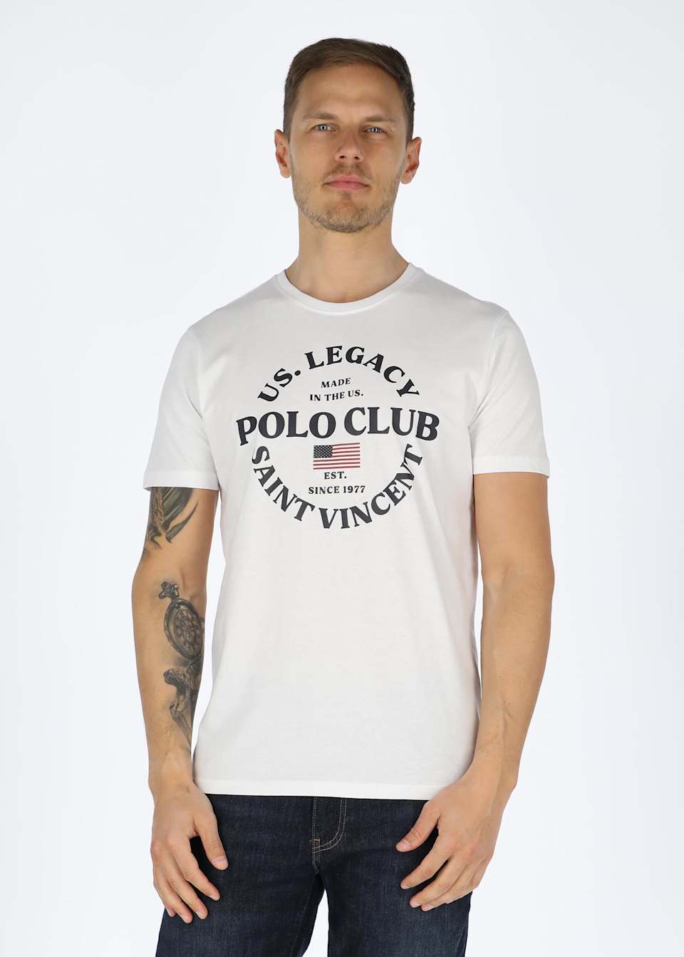 Dallas Tee SWE