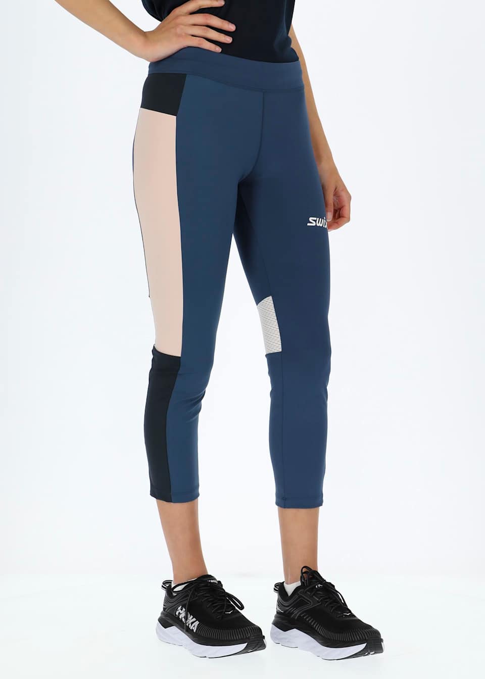 Motion Premium cropped tights