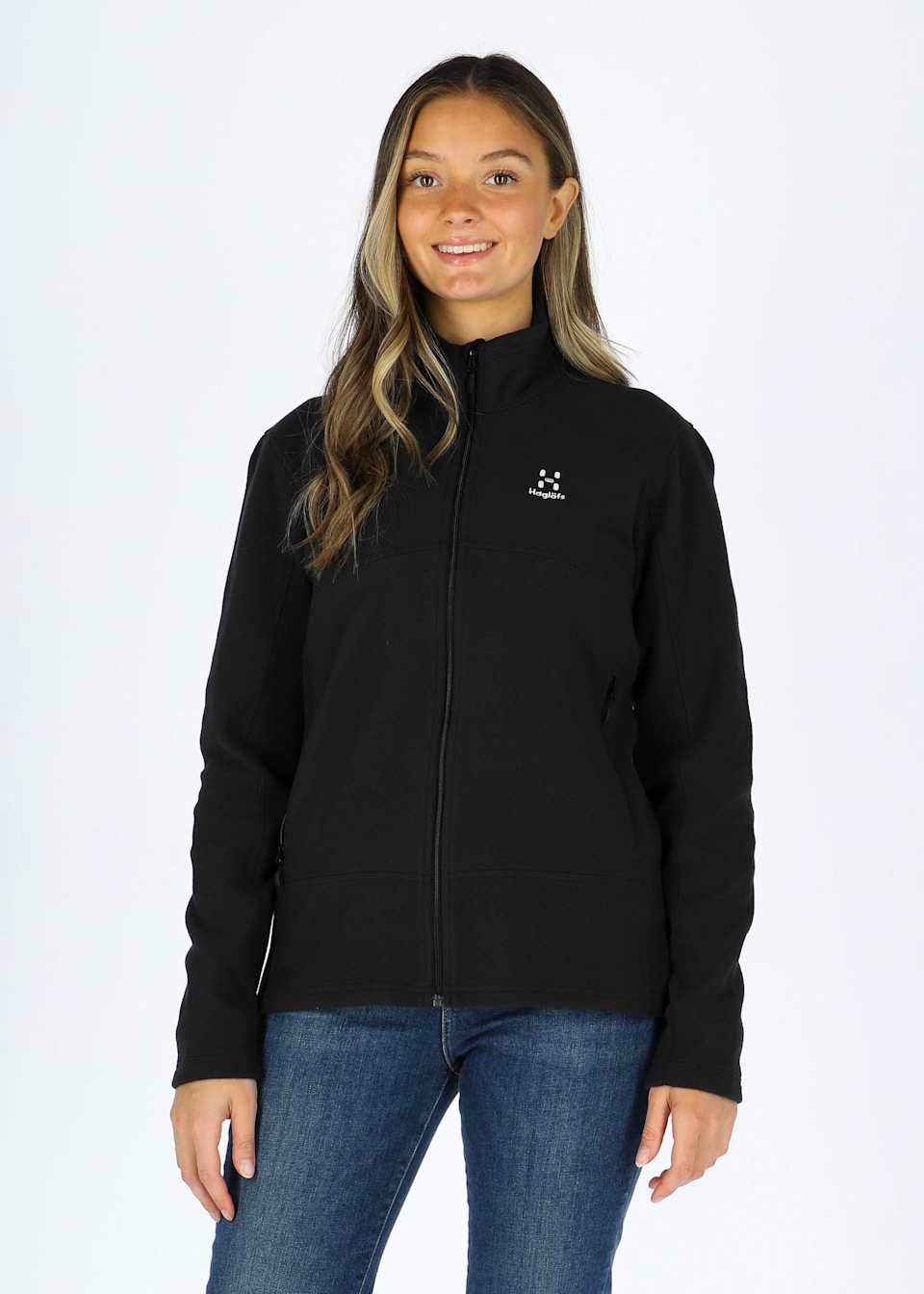 Buteo Mid Jacket Women