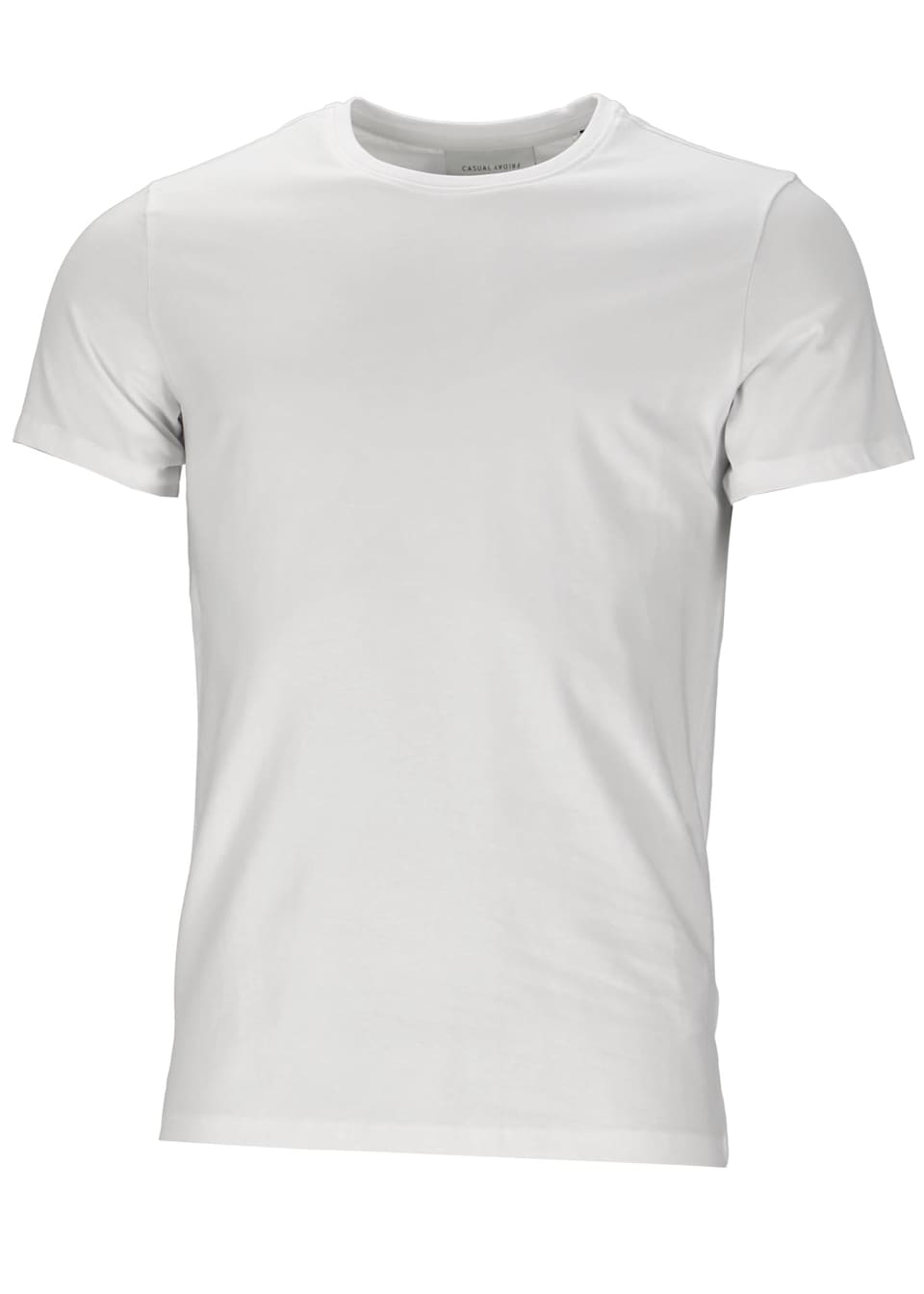 David crew neck t-shirt