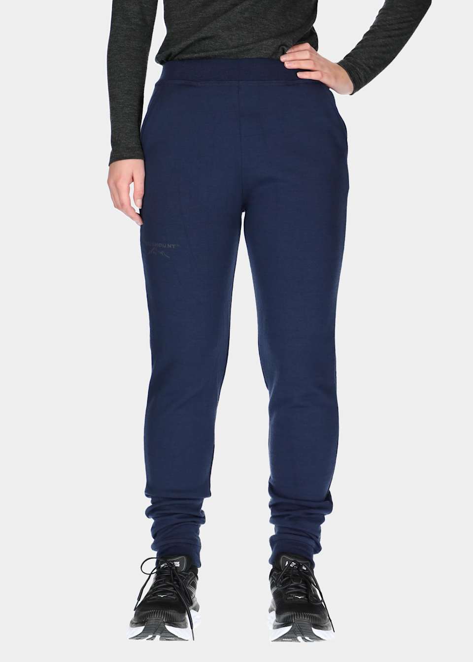 Katmandu Merino Wool Pants W