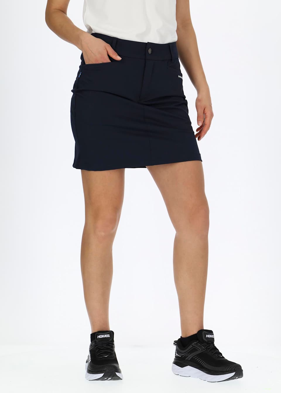 On Course Skirt W