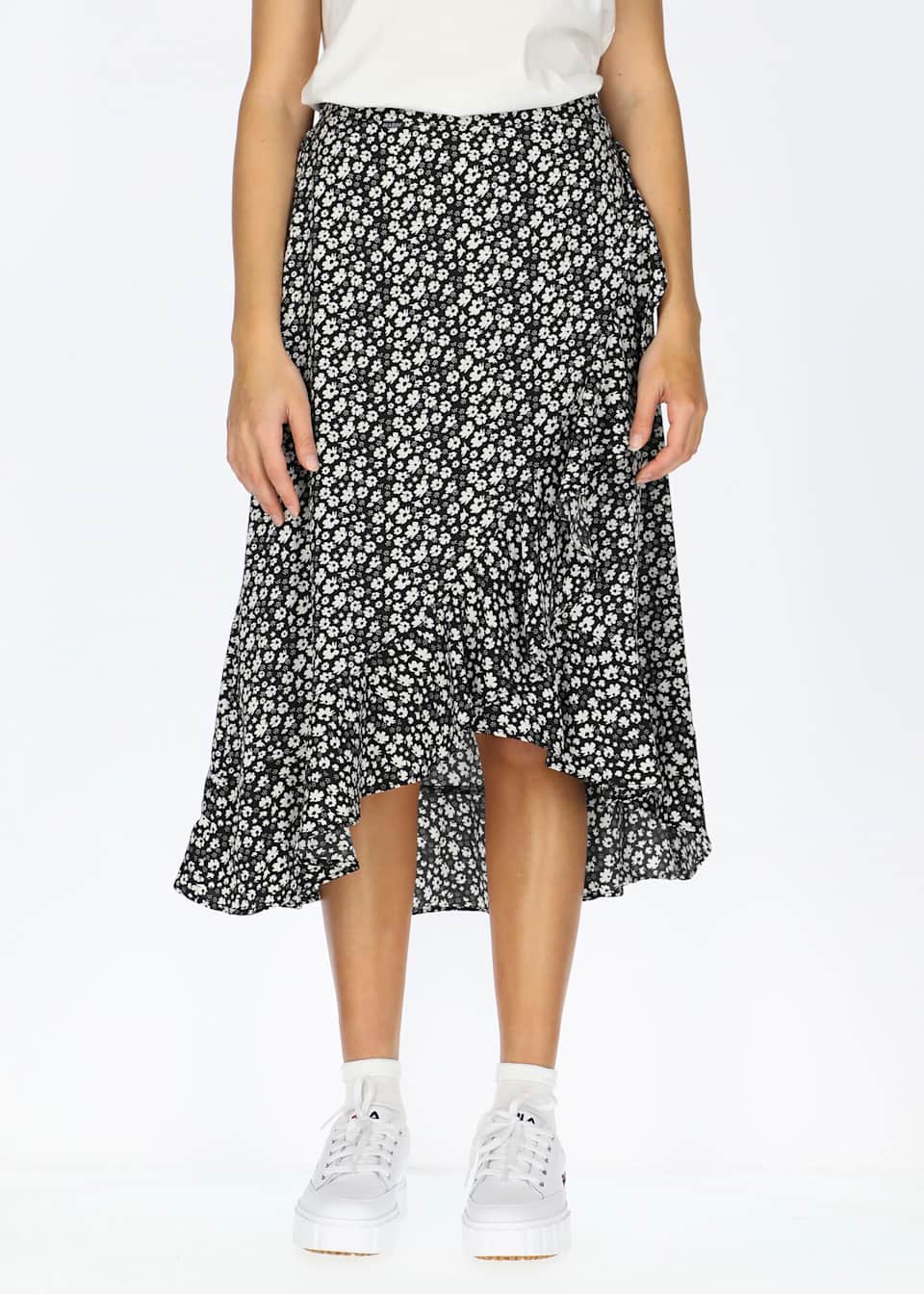 Sankt Claud Skirt W