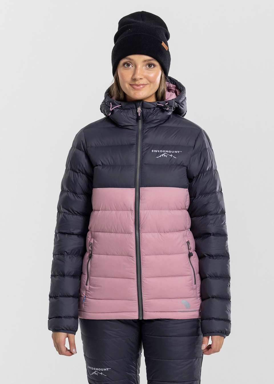 Östersund Down Jacket 2.0 W