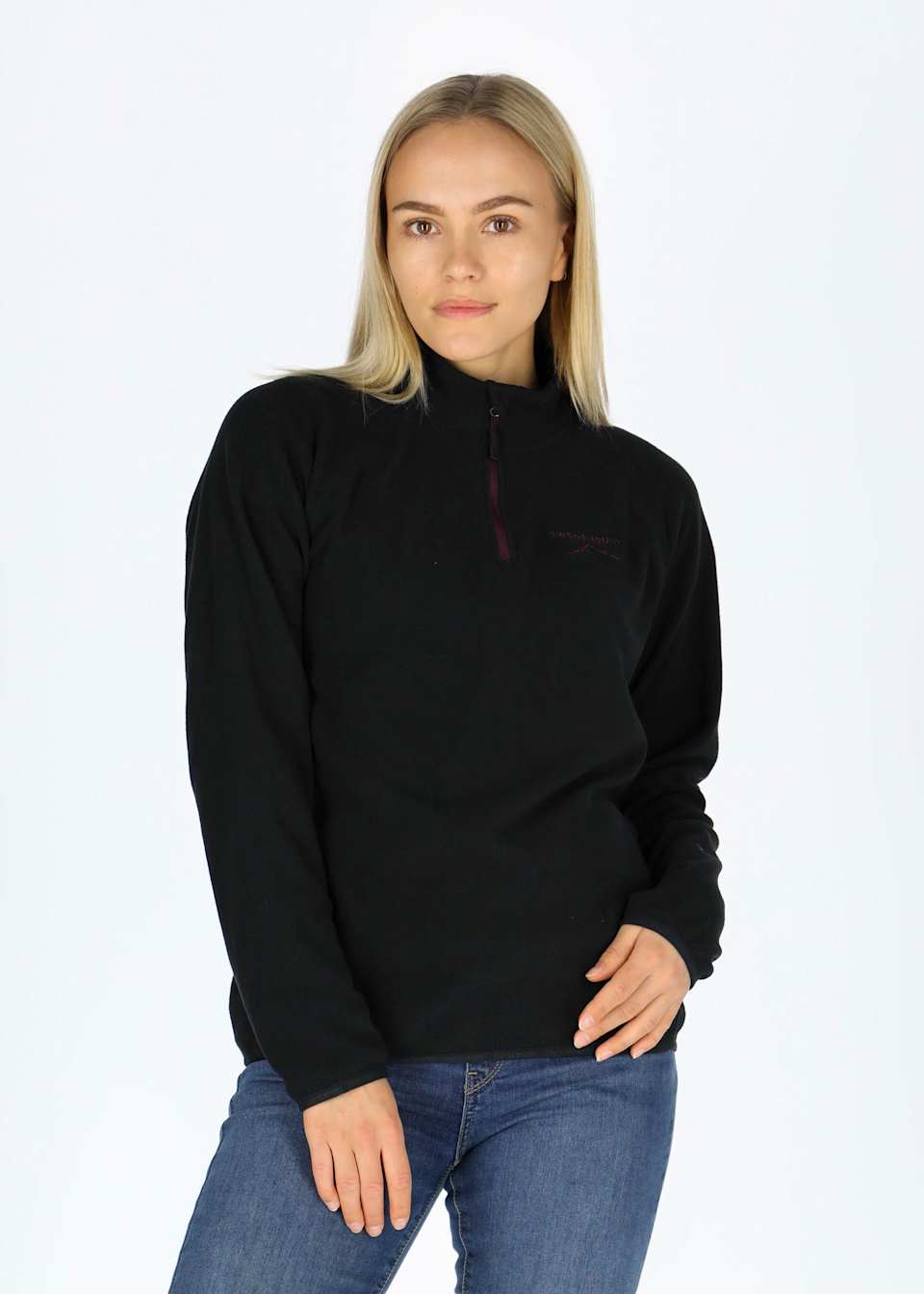 Geilo Halfzip W