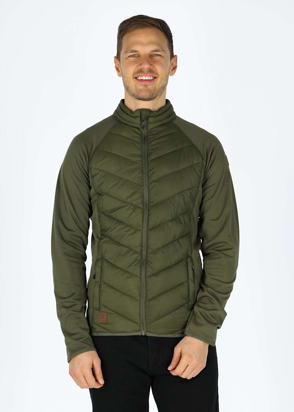Hybrid Jacket