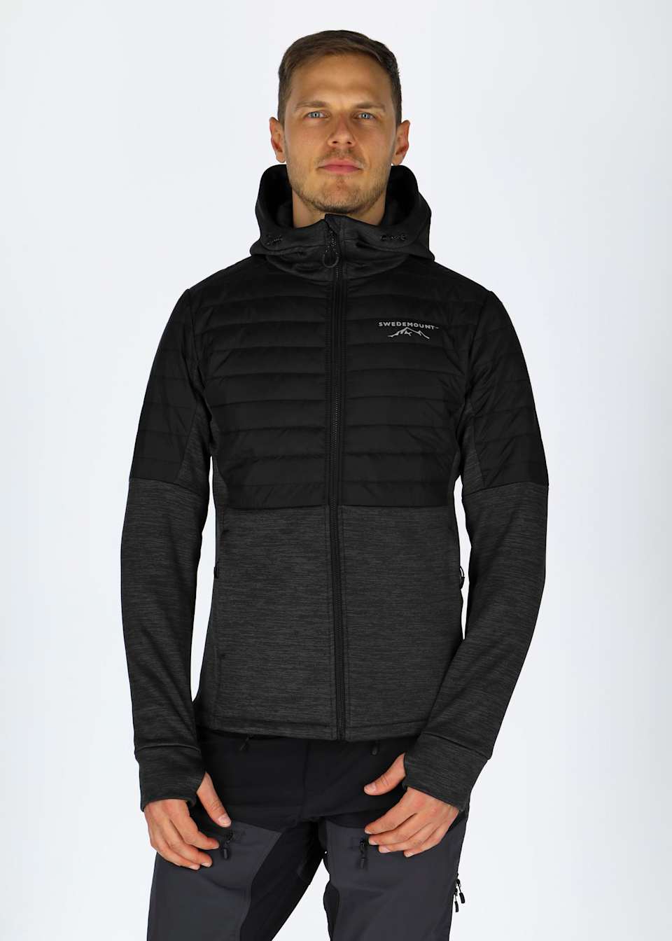 Lofoten Hybrid Jacket