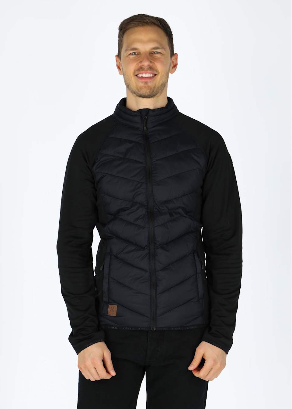 Hybrid Jacket