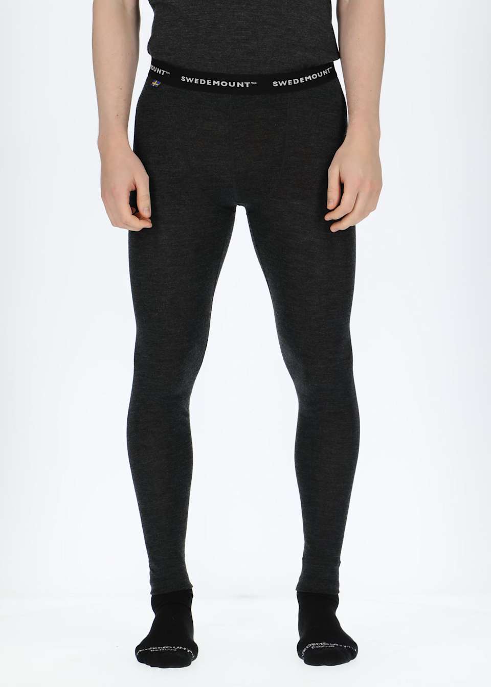 Himalaya Merino Wool Pants