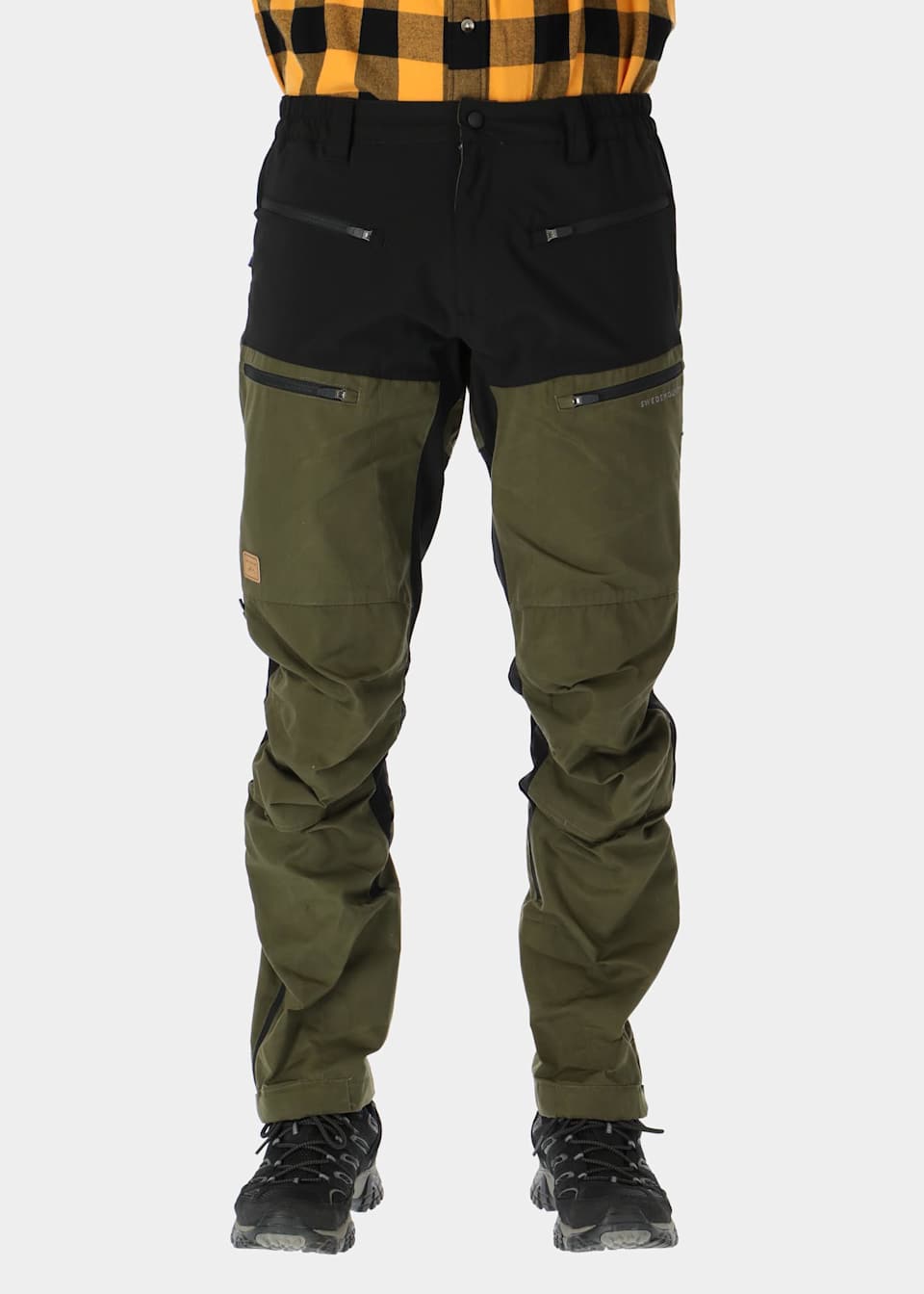 Nordkap Stretch Pants 2.0