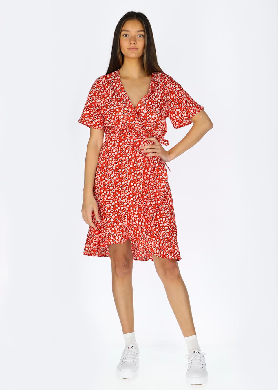 Sankt Claud Short Dress W