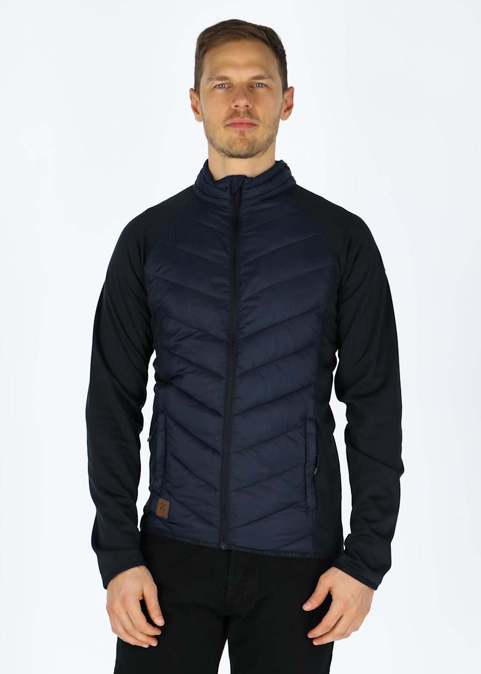 Hybrid Jacket