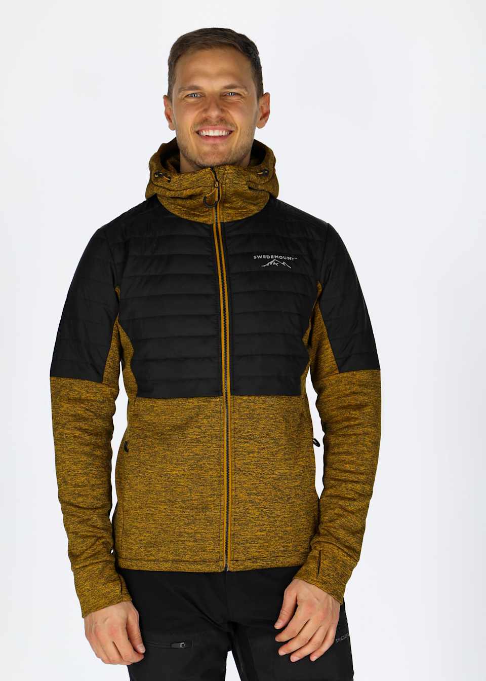 Lofoten Hybrid Jacket