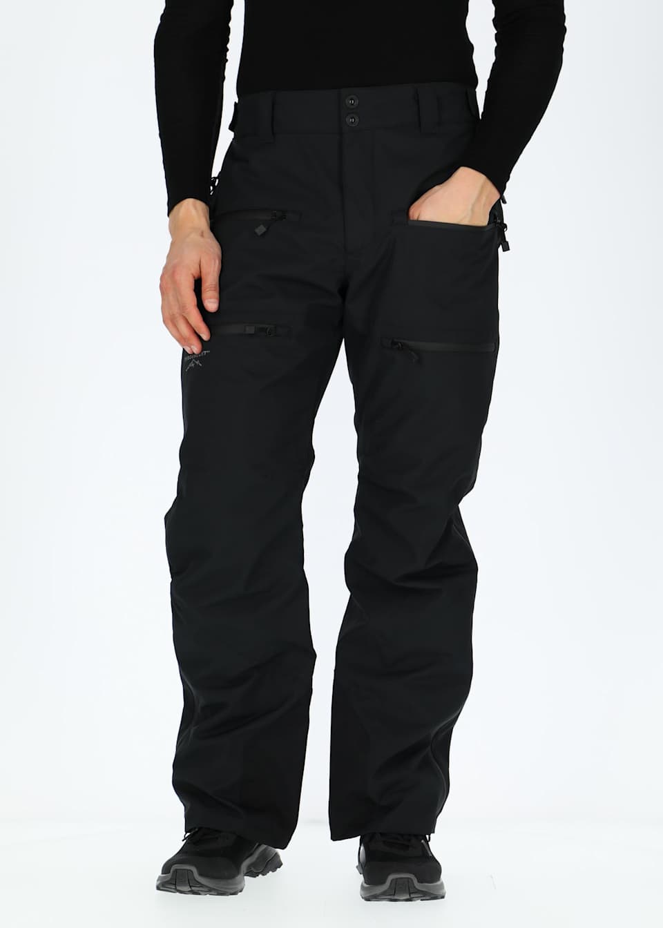 Freeride Pants