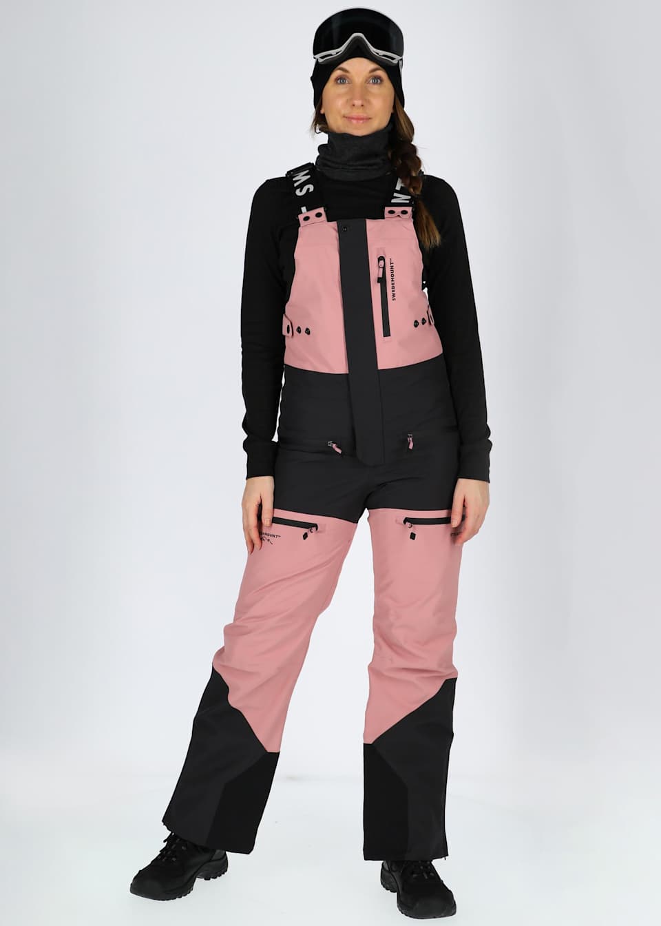 Freeride Bib Pants W