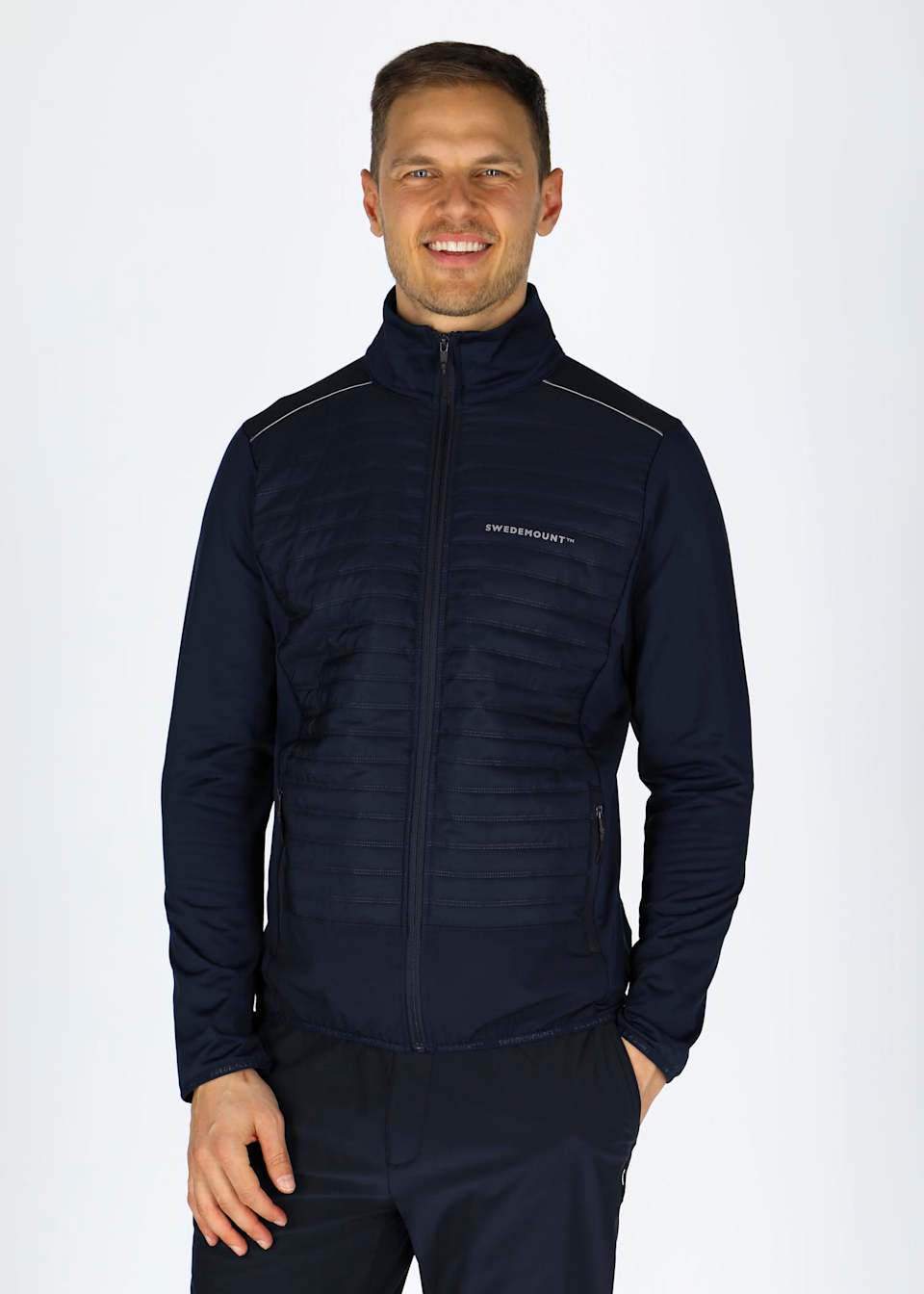On Course Fullzip