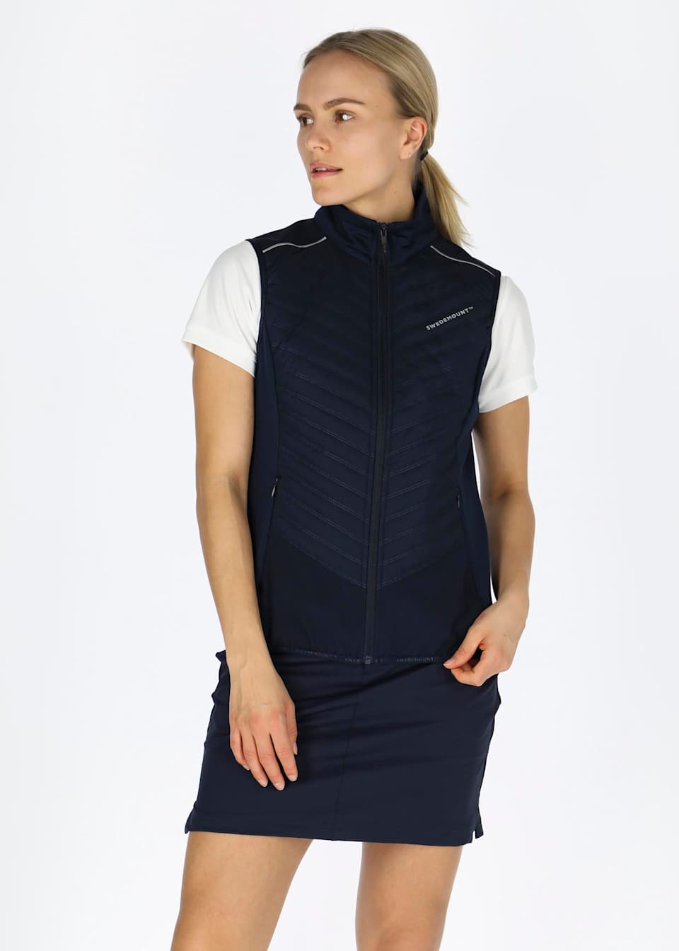 On Course Vest W