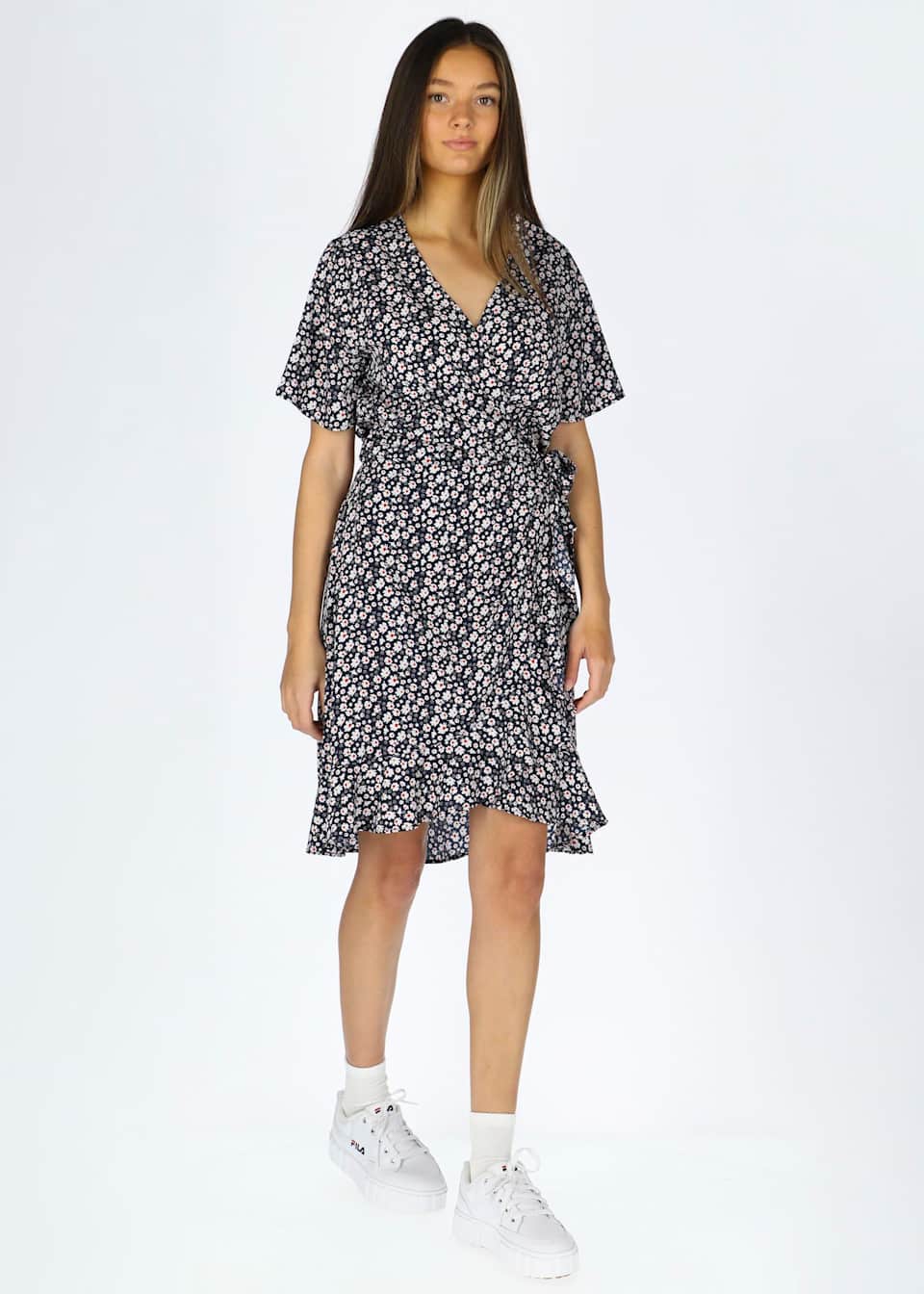 Sankt Claud Short Dress W