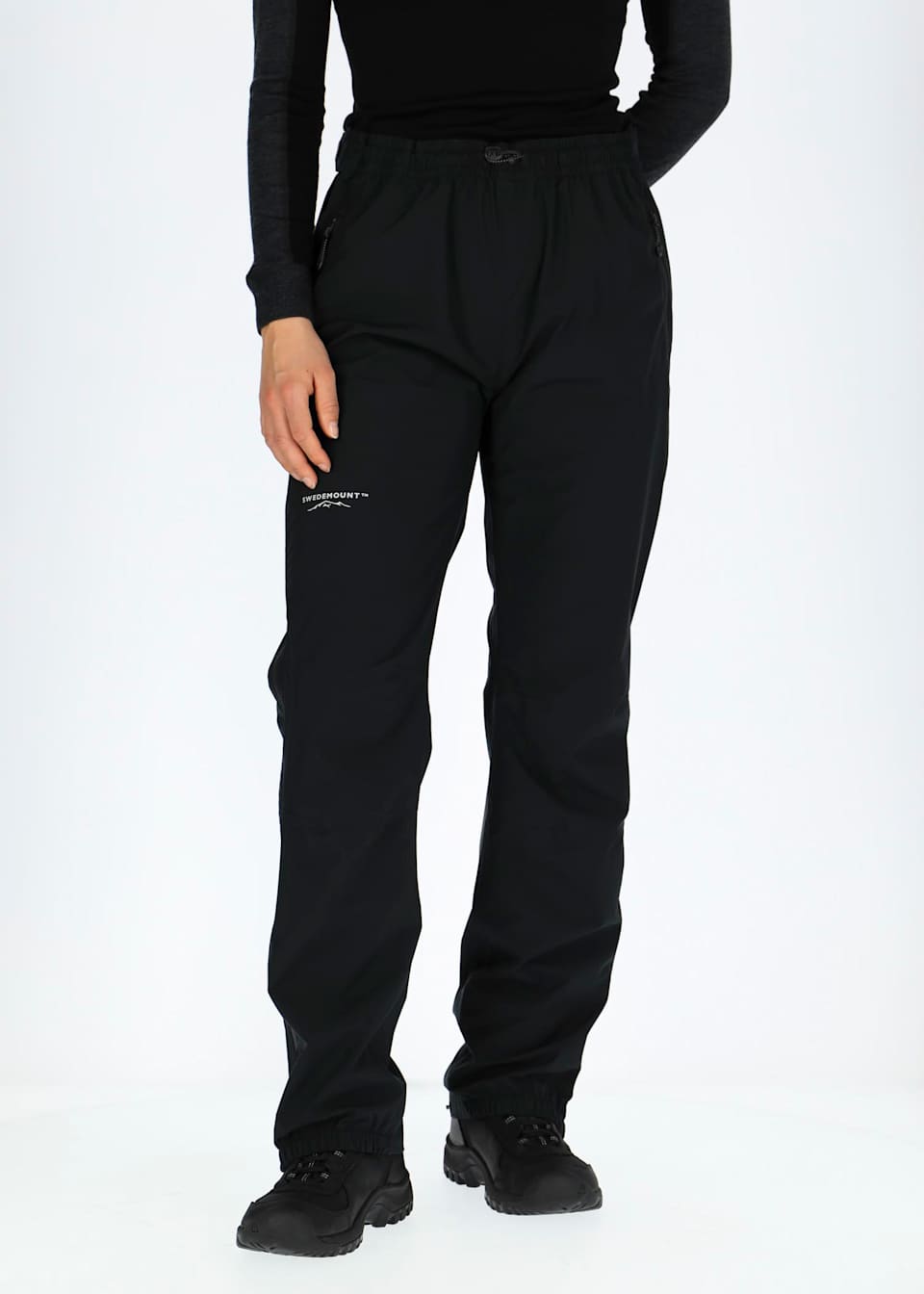 Abisko Shell Rain Pants W