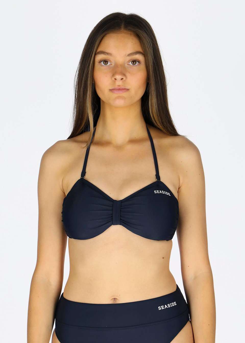 Florida Bikini Bandeau W