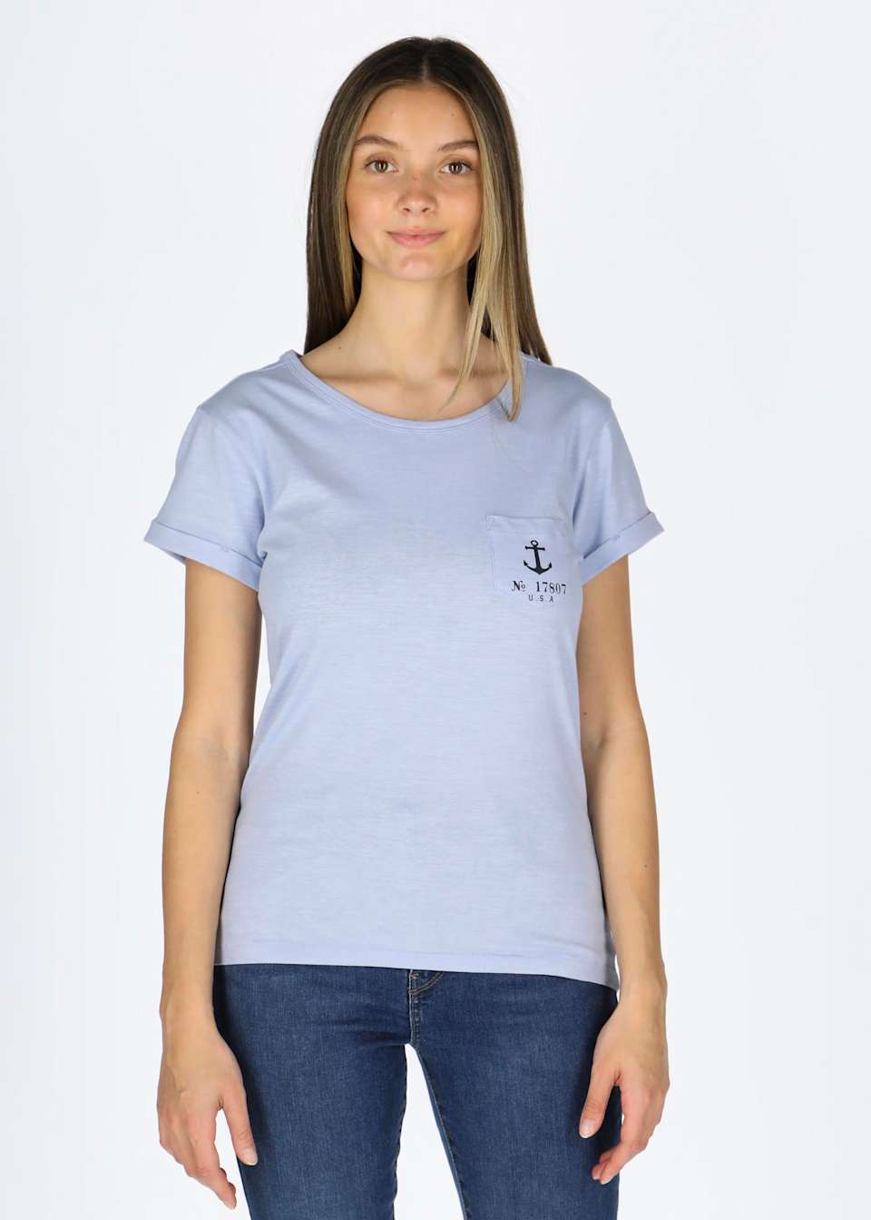 One Star Tee W