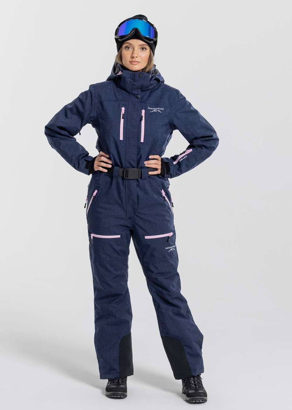Cervinia Skisuit W
