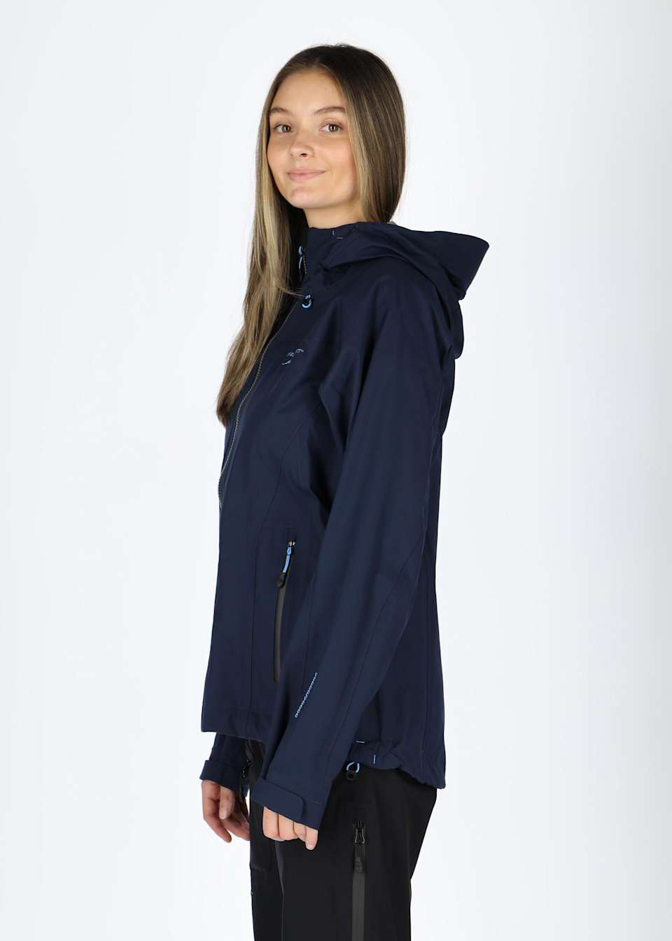 Himalaya Shell Jacket W