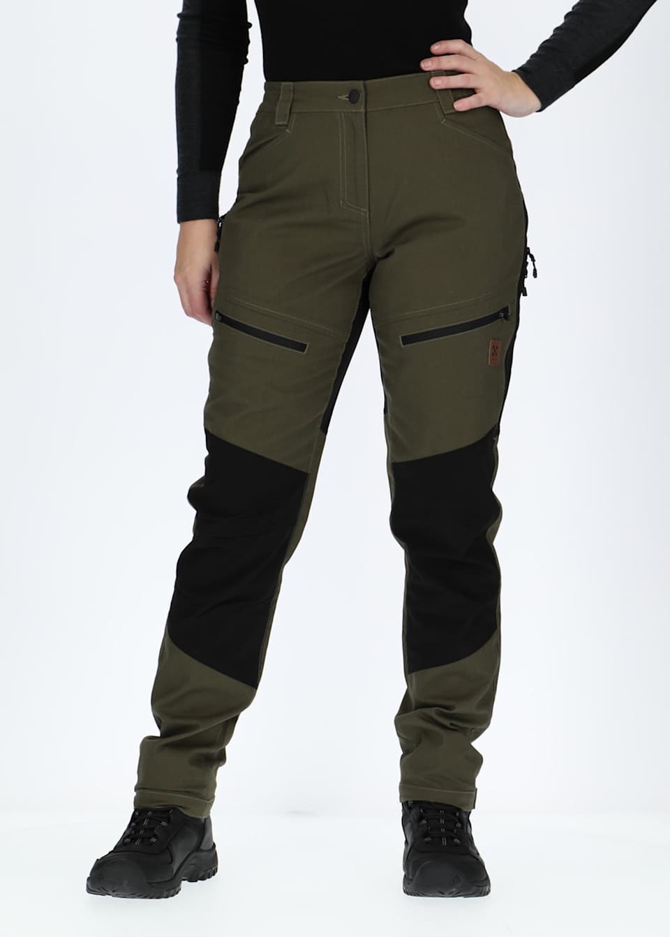Outdoor Pants W