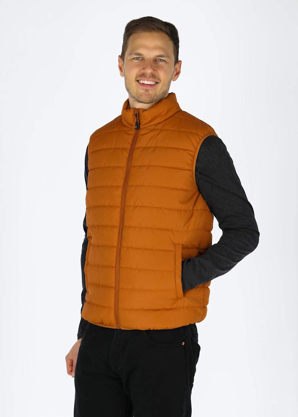 Ottawa Vest