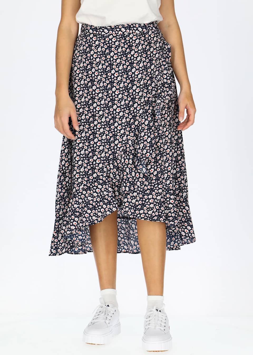 Sankt Claud Skirt W