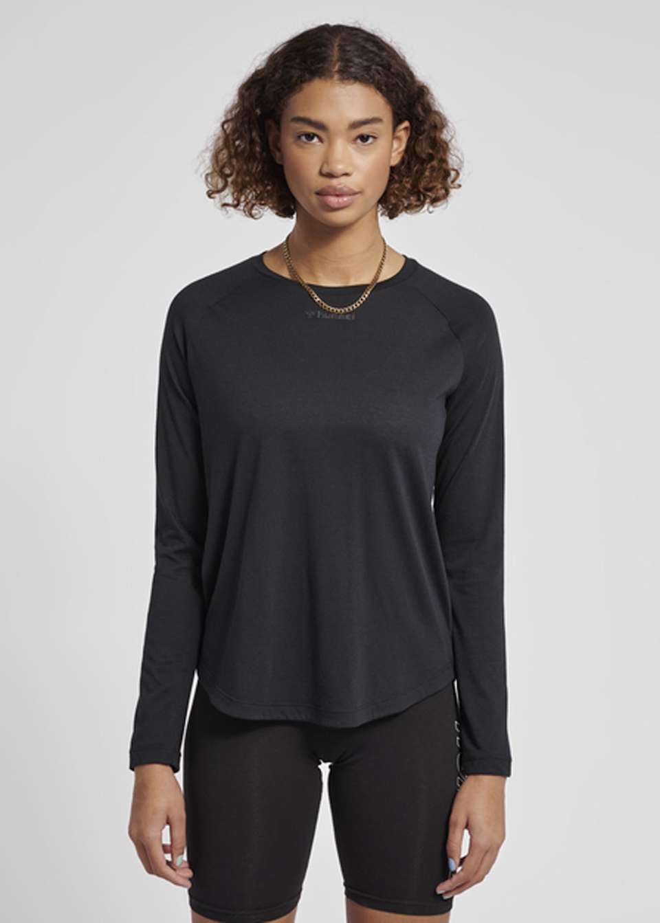 hmlMT VANJA T-SHIRT L/S