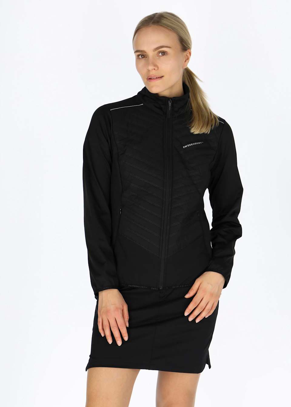 On Course Fullzip W