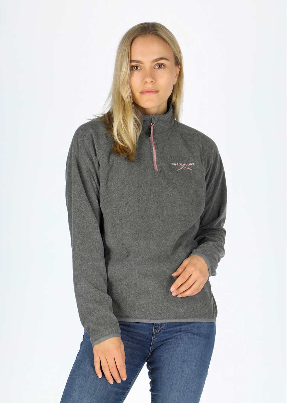 Geilo Halfzip W