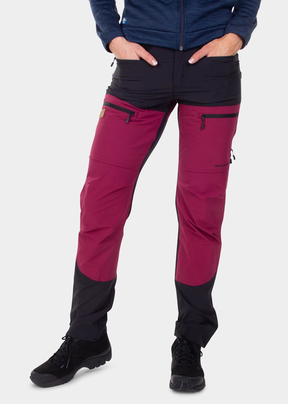 Lofoten Stretch Pants W