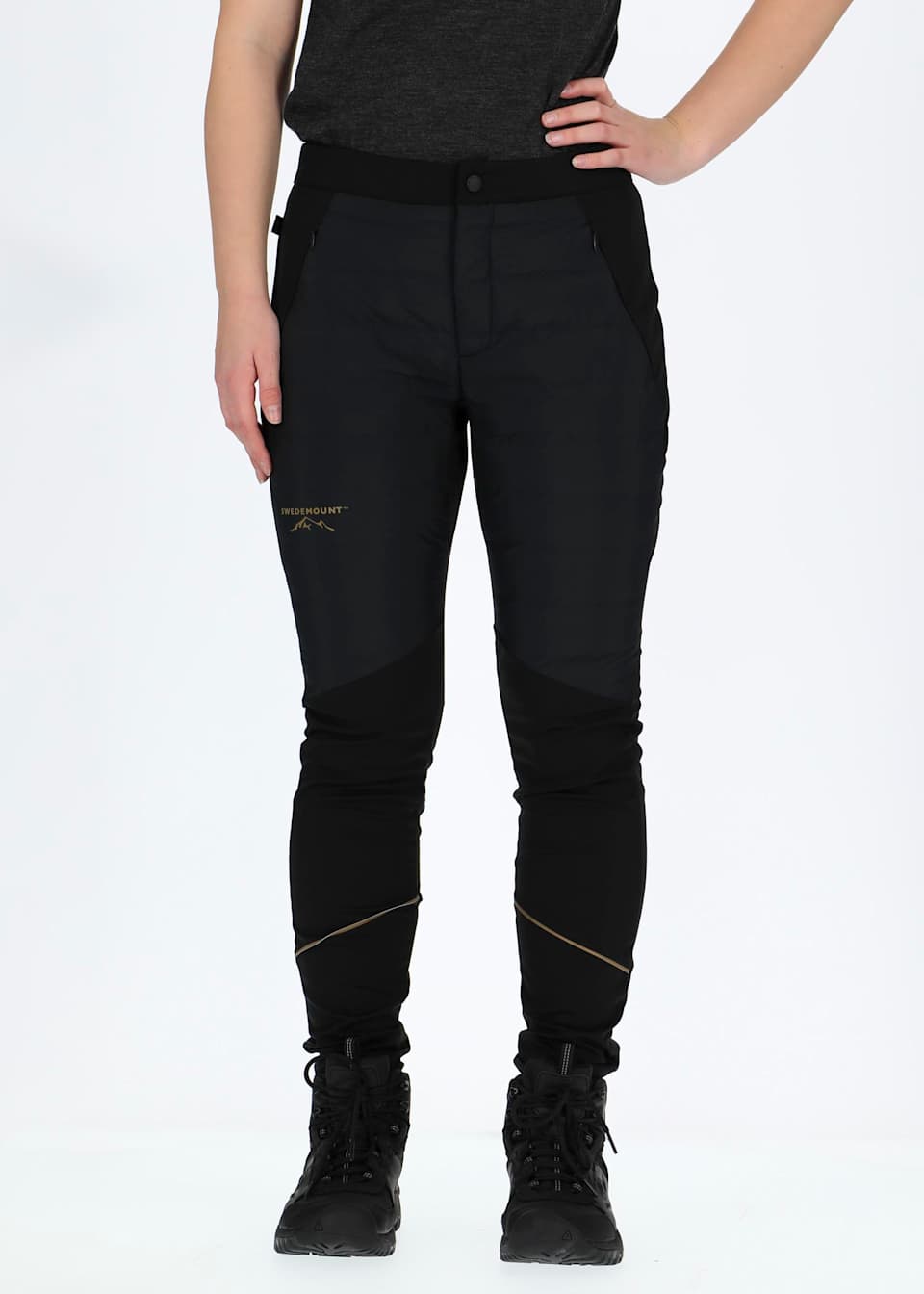 Nordic Hybrid Pants W