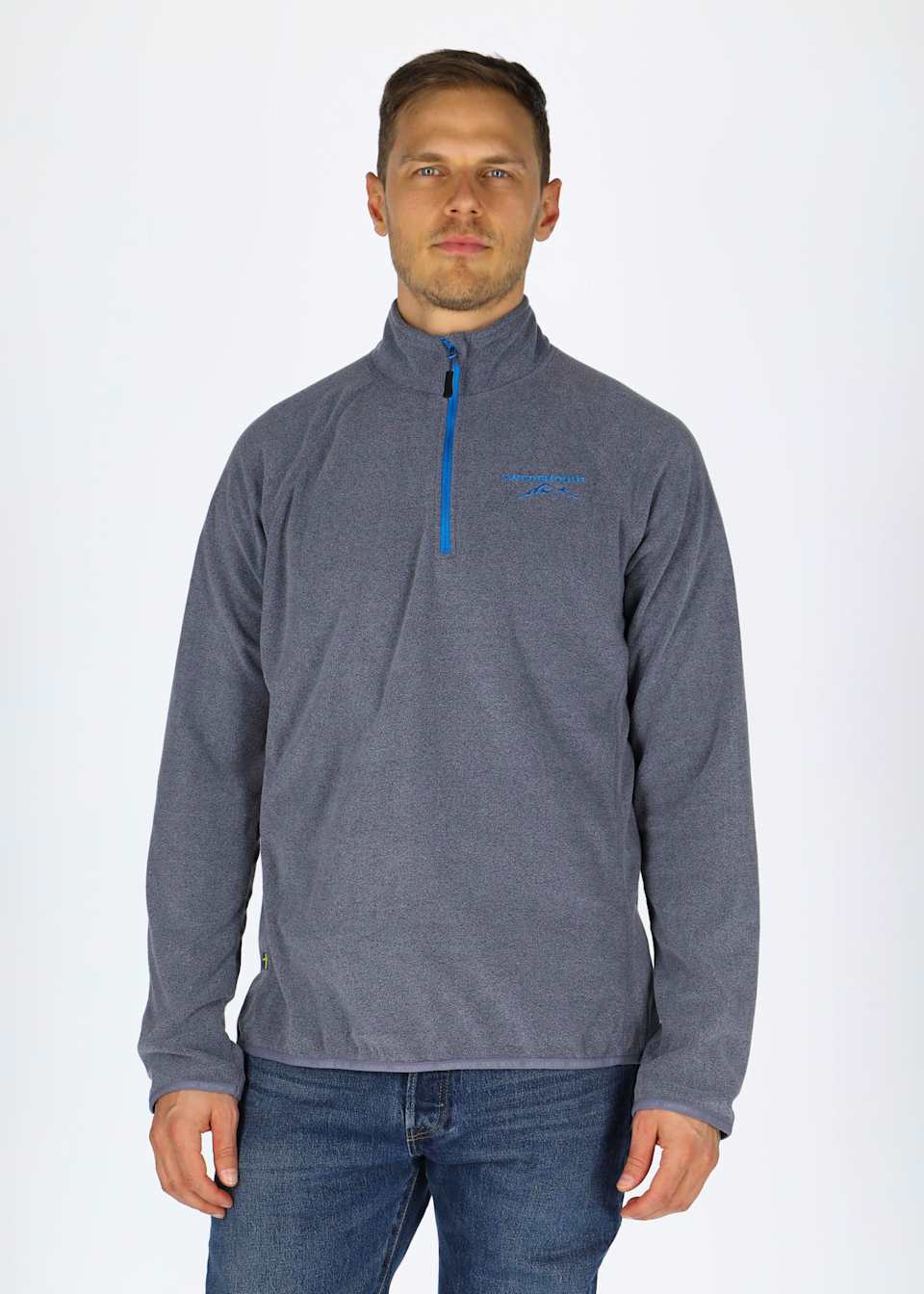 Geilo Halfzip