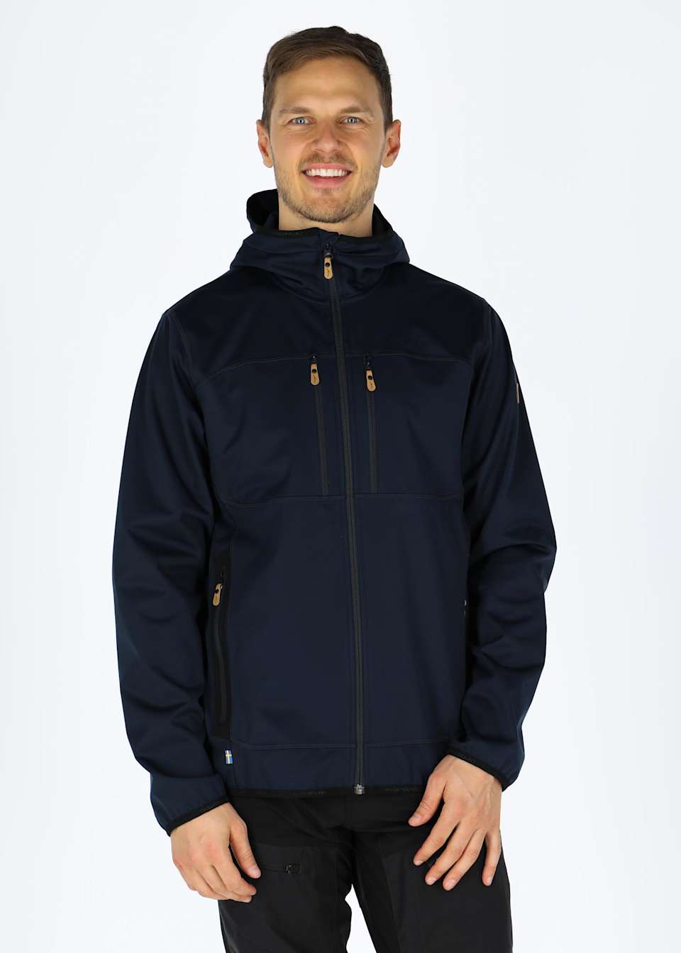 Nordkap Softshell Jacket