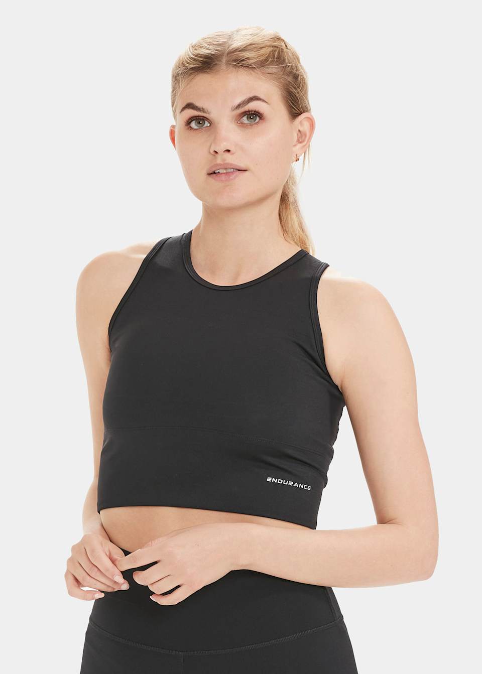 Franza W Sports Bra