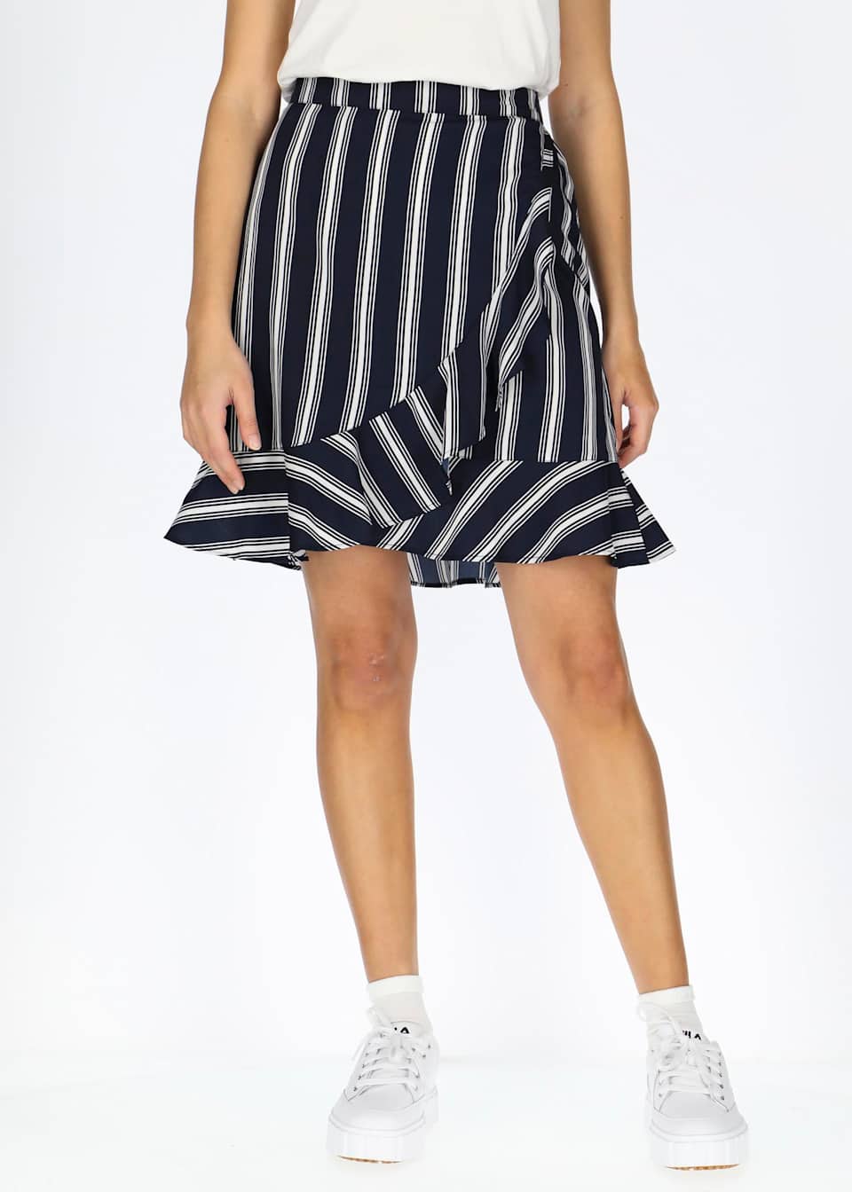 Sankt Claud Short Skirt W