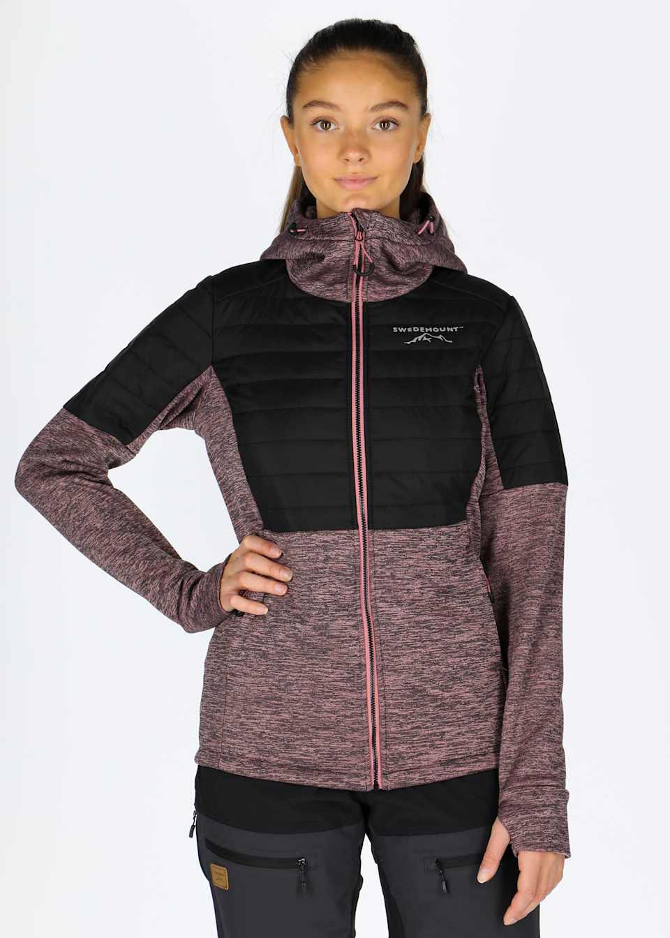 Lofoten Hybrid Jacket W